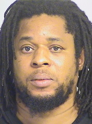 mugshot of Green