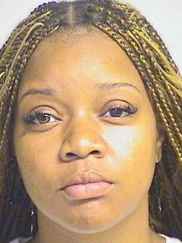 mugshot of Ford