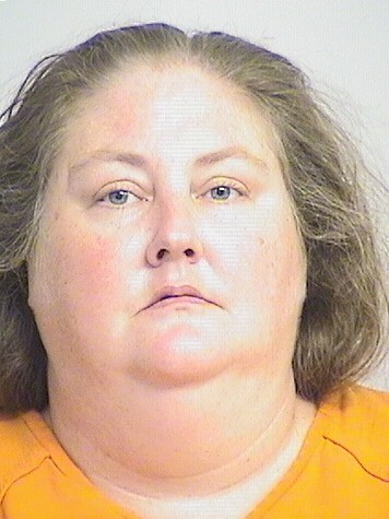 mugshot of Cain