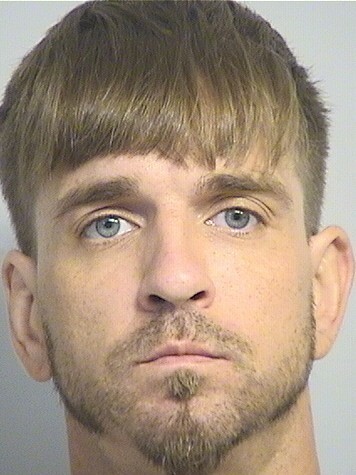 mugshot of Byars