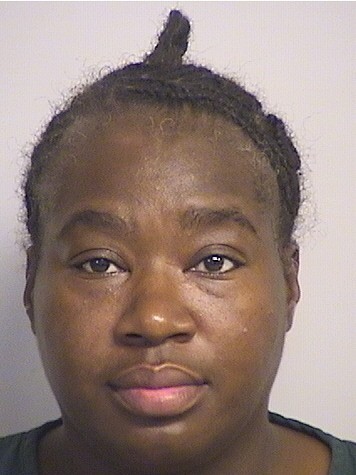 mugshot of Parham