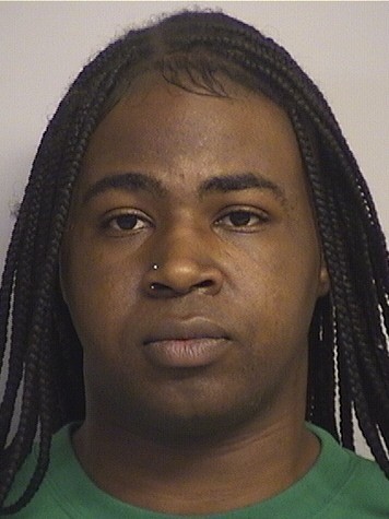 mugshot of Grant