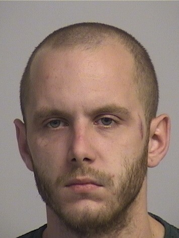 mugshot of Hoggle