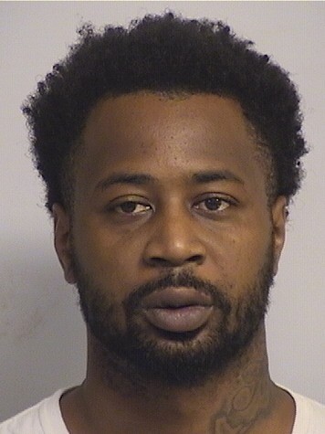 mugshot of Lewis