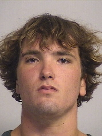 mugshot of Plott