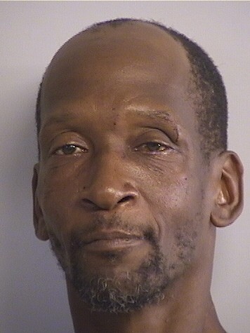 mugshot of Mckey