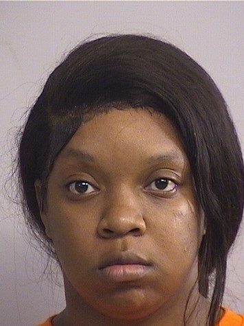 mugshot of Cotton