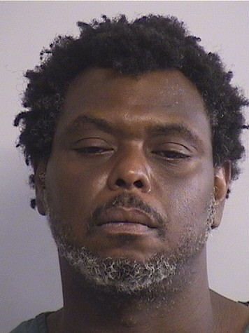 mugshot of Caddell