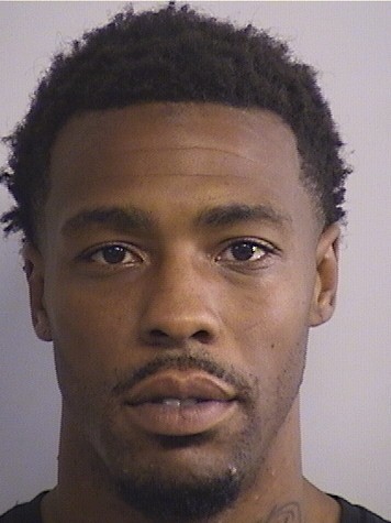 mugshot of Cowley