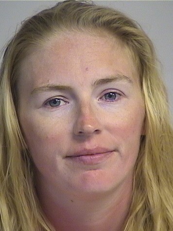 mugshot of Meadows