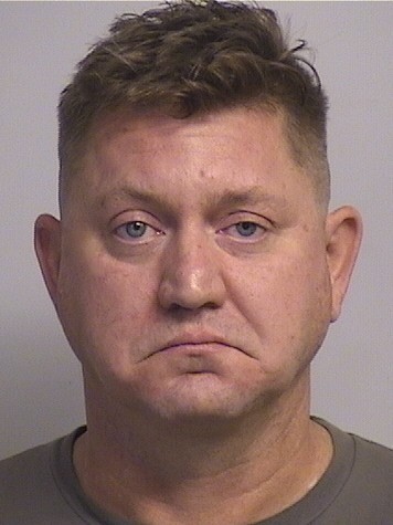 mugshot of Fabery