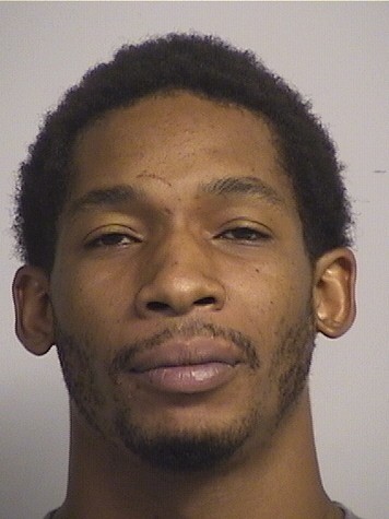 mugshot of Braylock
