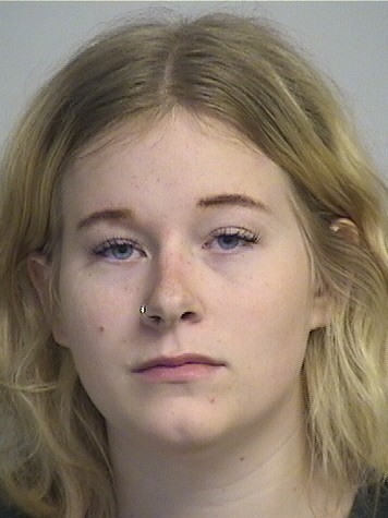 mugshot of Colson