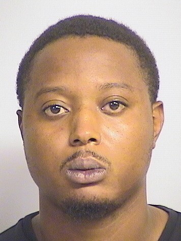mugshot of Beal