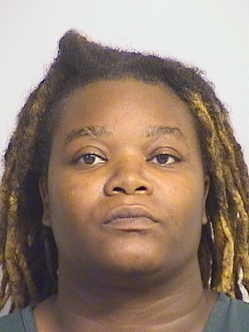 mugshot of High