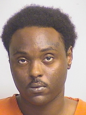mugshot of Lewis