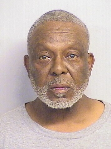 mugshot of Bassett