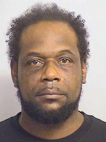 mugshot of Lewis