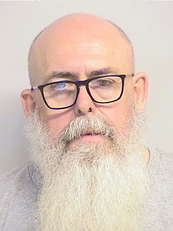 mugshot of Hyde