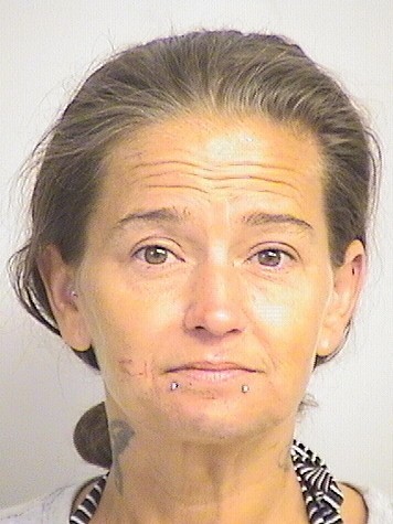 mugshot of Fields