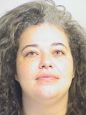 mugshot of Presley