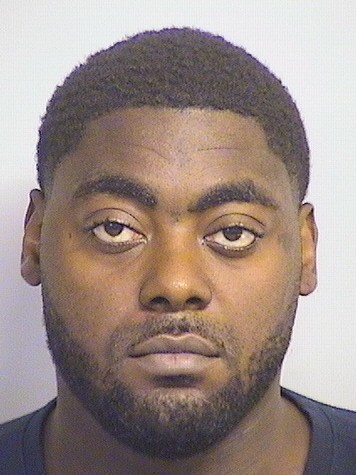 mugshot of Henry