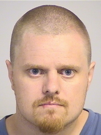 mugshot of Latham