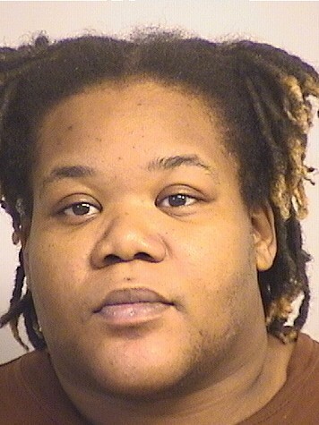 mugshot of Mason