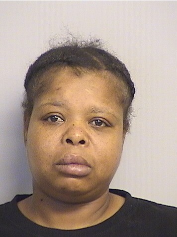 mugshot of Parham