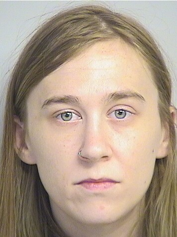 mugshot of Hallman