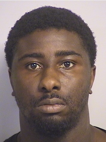 mugshot of Jowers