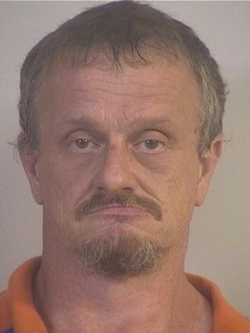 mugshot of Green