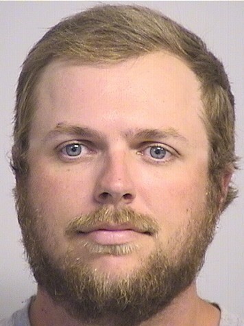 mugshot of Condra