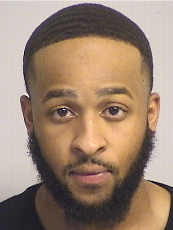 mugshot of Allen