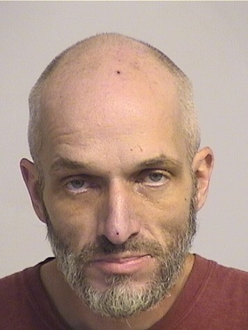 mugshot of Majors