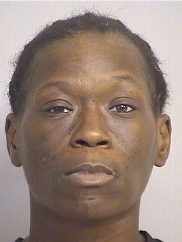 mugshot of Hogan