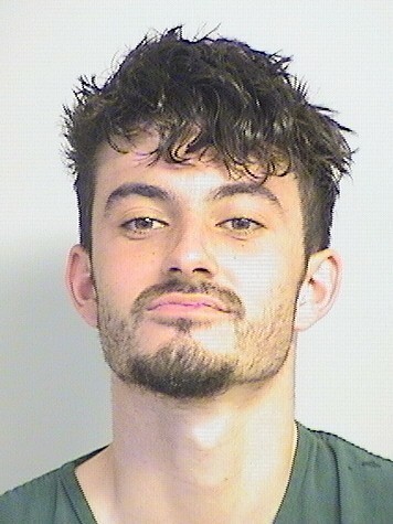 mugshot of Britt