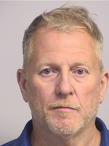 mugshot of Hamner