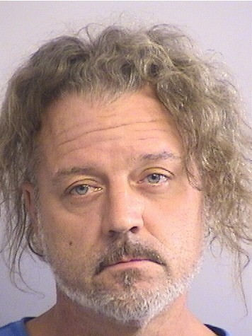 mugshot of Kirby