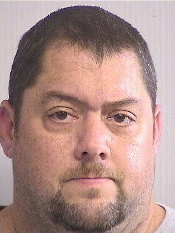 mugshot of Brownlee