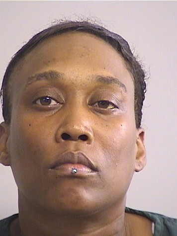 mugshot of Allbrooks