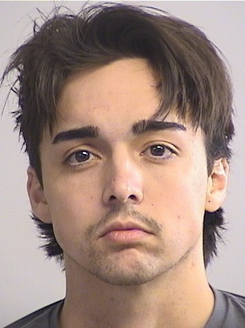 mugshot of Phoenix