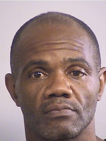 mugshot of Hatten