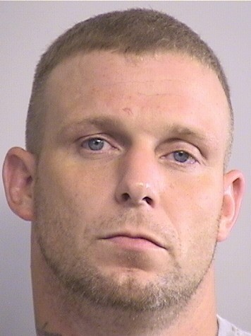 mugshot of Howton
