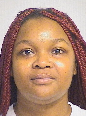 mugshot of High