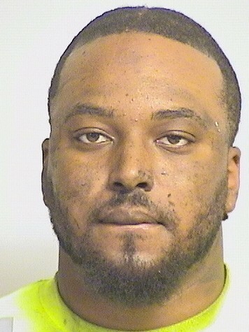 mugshot of Porter