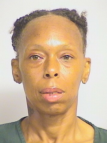 mugshot of Crews