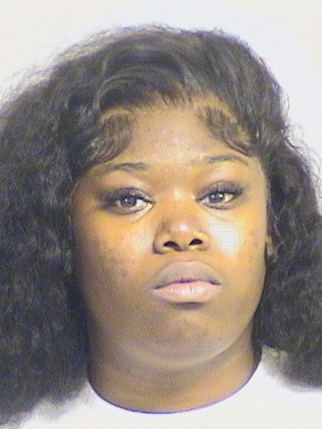 mugshot of Marshall
