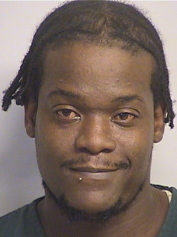 mugshot of Brewer