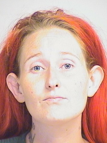 mugshot of Champion